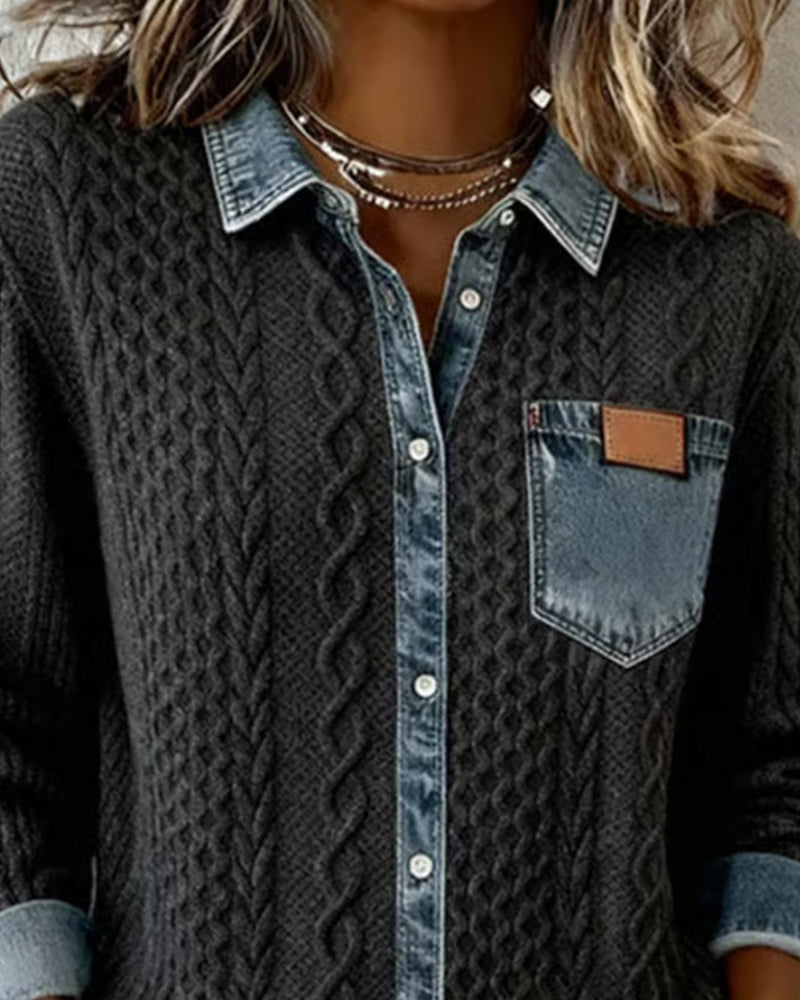 AUGUSTINE|CAMISA