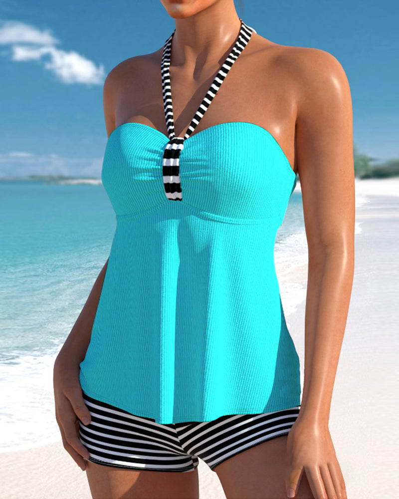 FORTUNATA|TANKINI