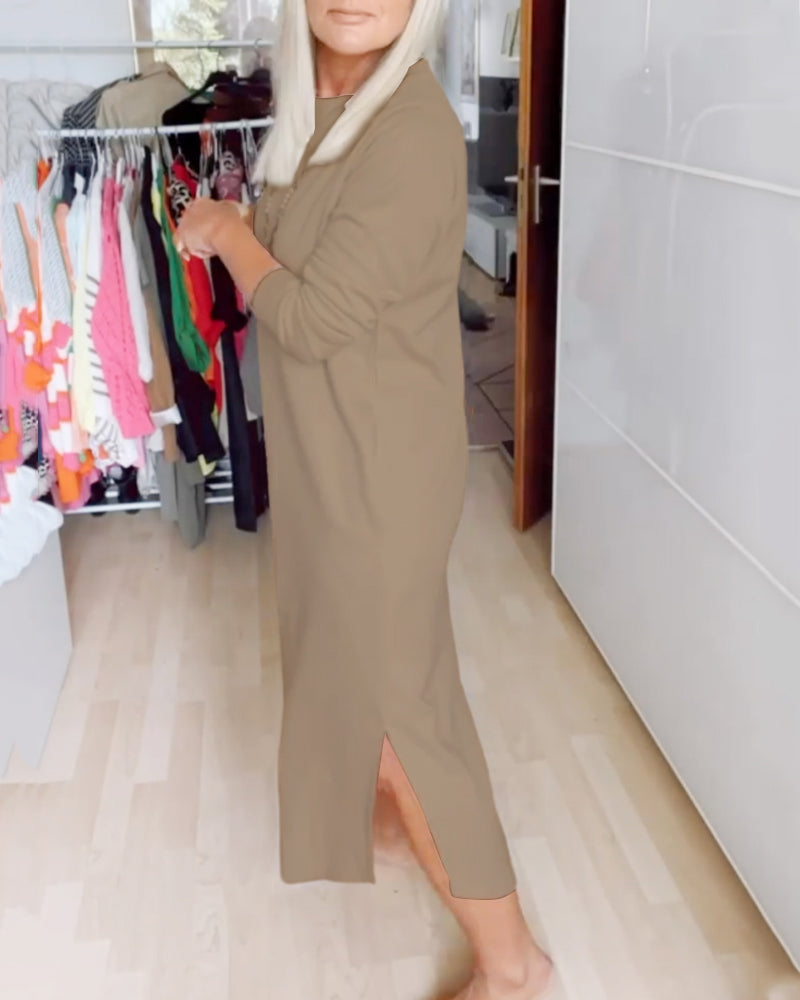 CALANDRA|VESTIDO