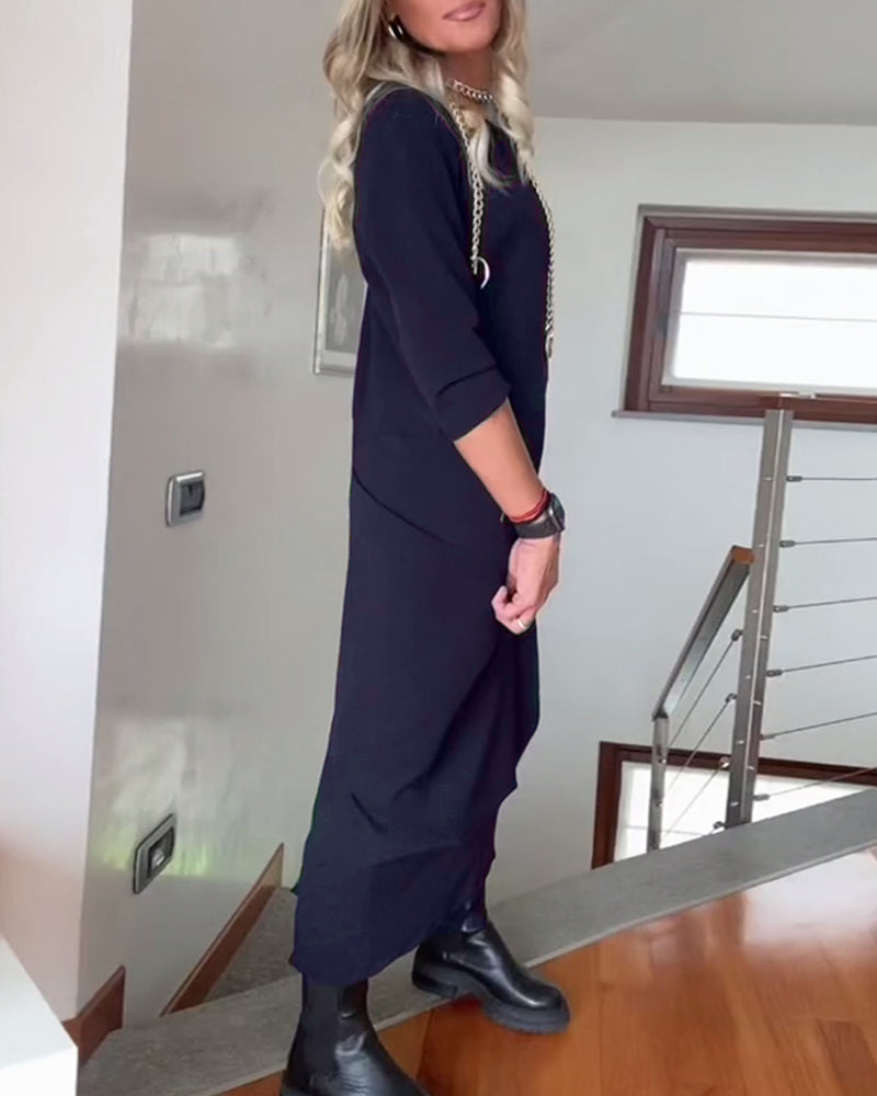 PETRONILA|VESTIDO