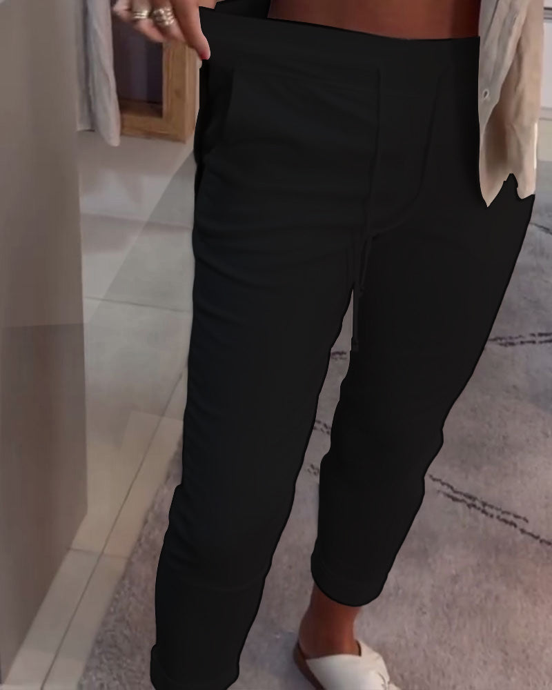 EUFROSINA|PANTALON