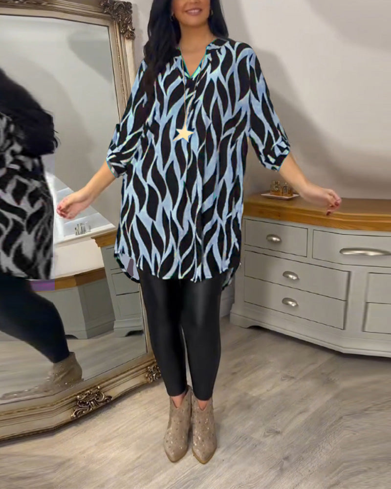 GELSOMINA|BLUSA