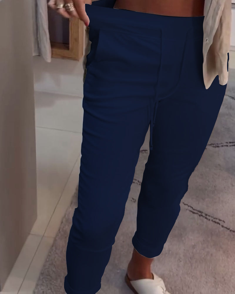 EUFROSINA|PANTALON