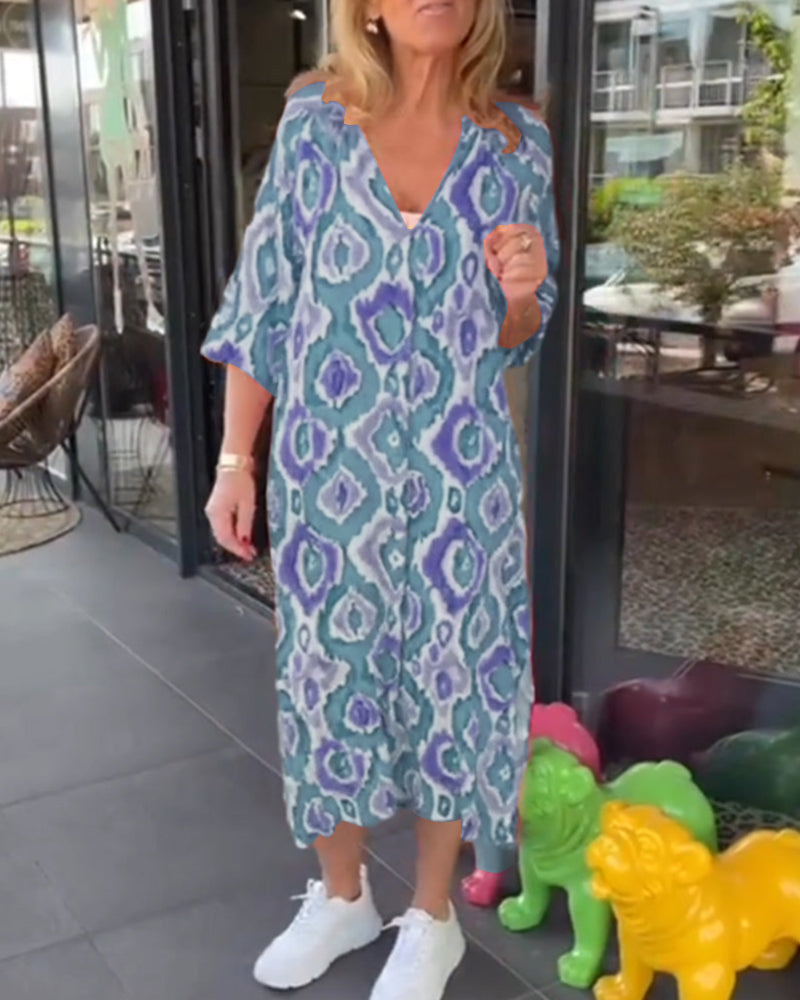 AINA|VESTIDO