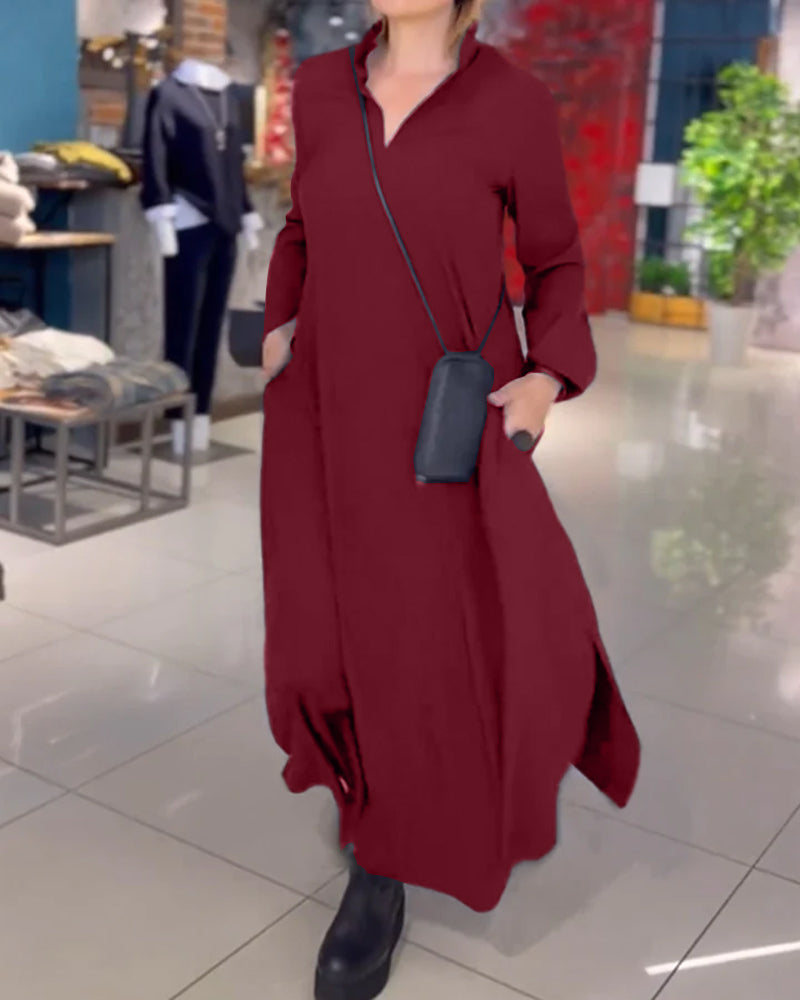 MARJOLAINE|VESTIDO