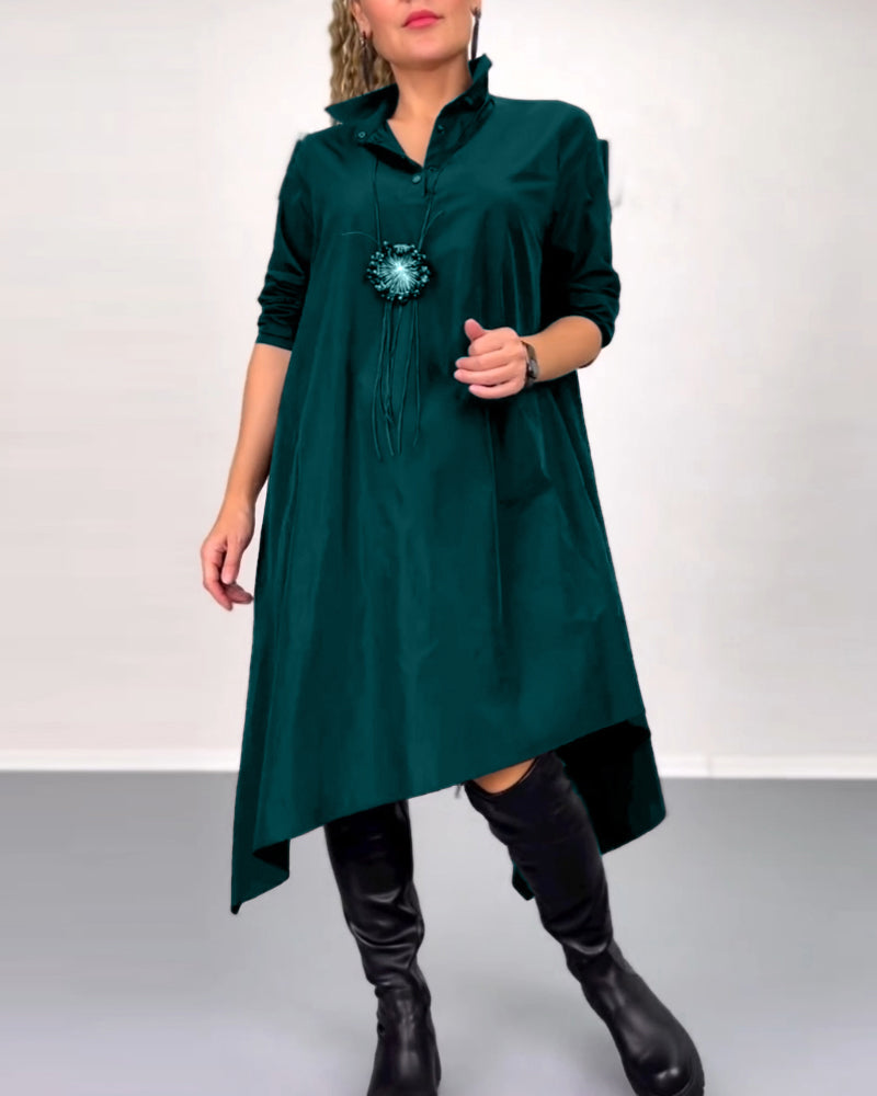 GARDENIA|VESTIDO