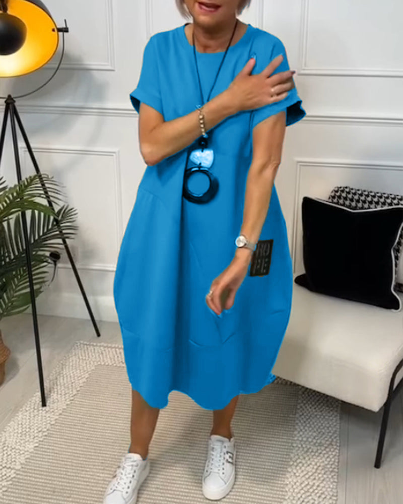 SIRI|VESTIDO