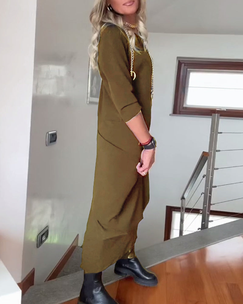 PETRONILA|VESTIDO