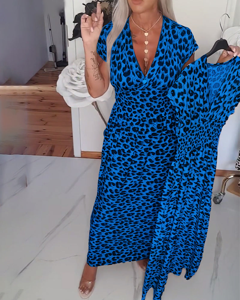AFRA|VESTIDO