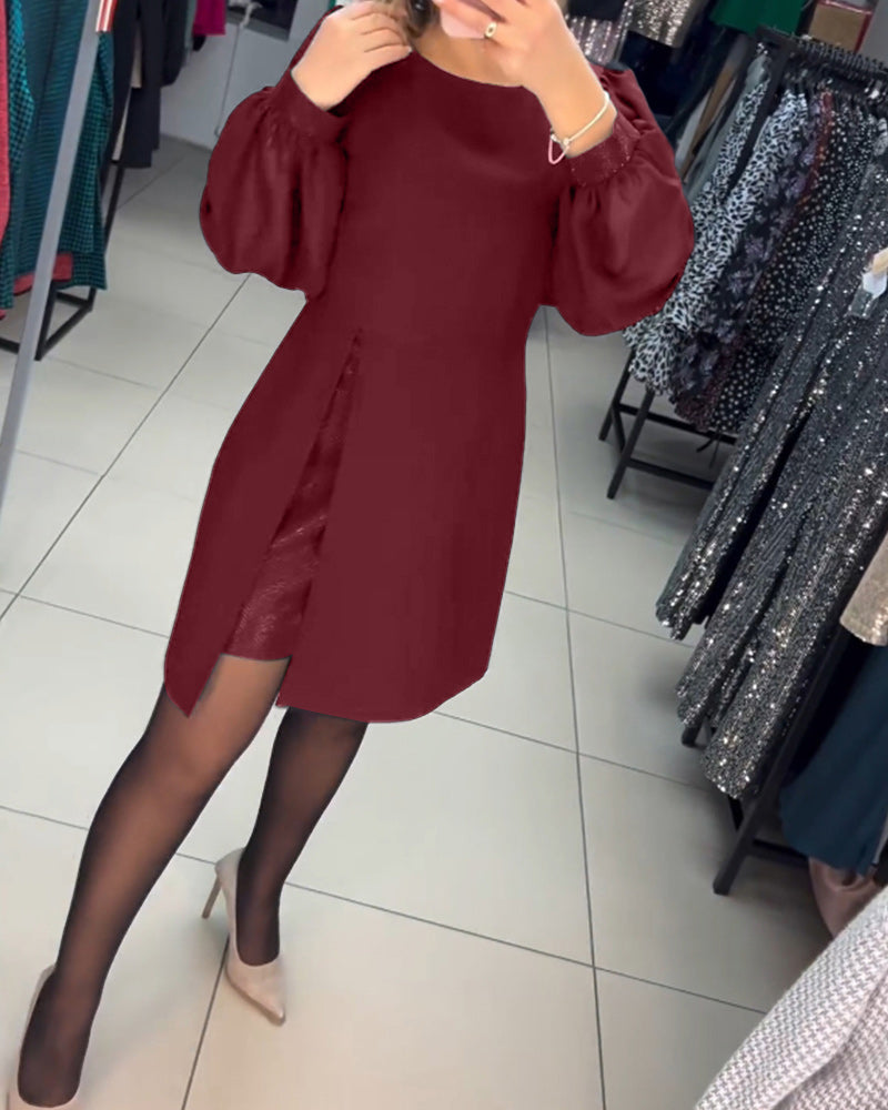 NANAMI|VESTIDO