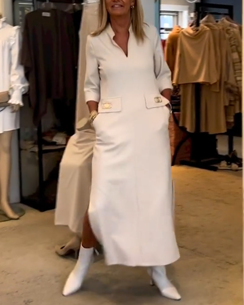 VIRIDIANA|VESTIDO