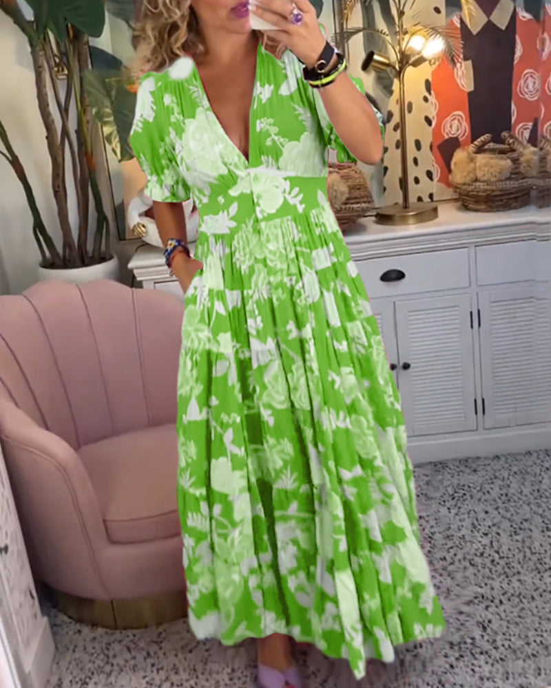 CERISE|VESTIDO