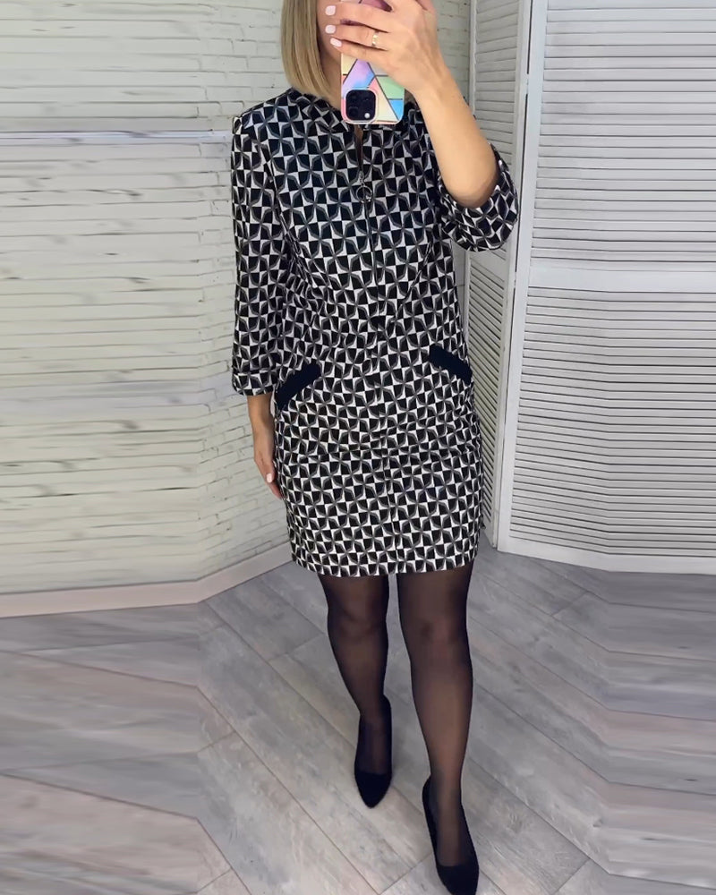 AMBROSIA|VESTIDO