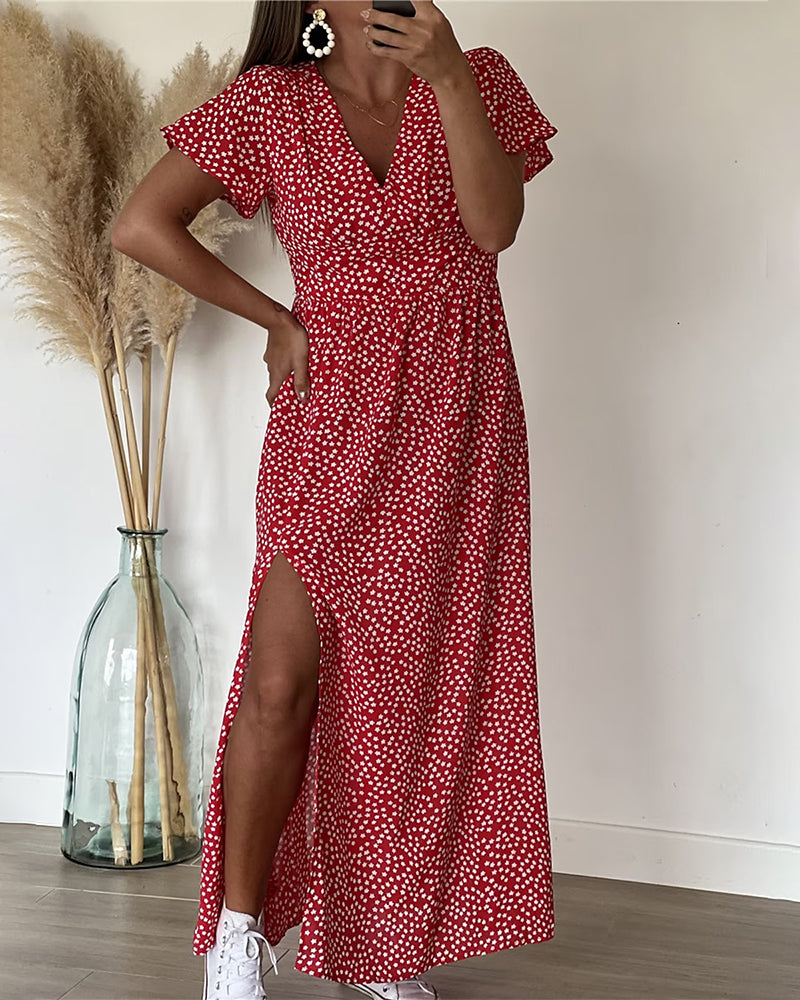 EMELINE|VESTIDO