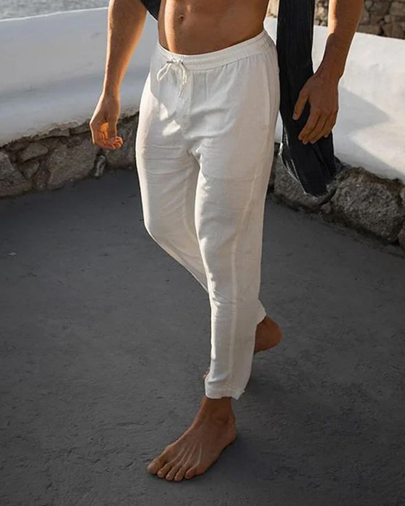 GERALDINE|PANTALON