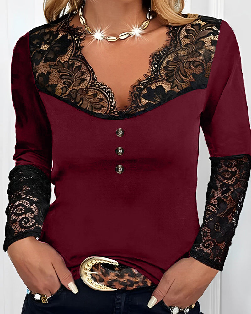 AZUCENA|BLUSA