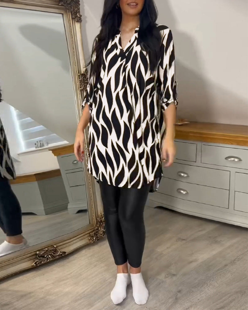 GELSOMINA|BLUSA