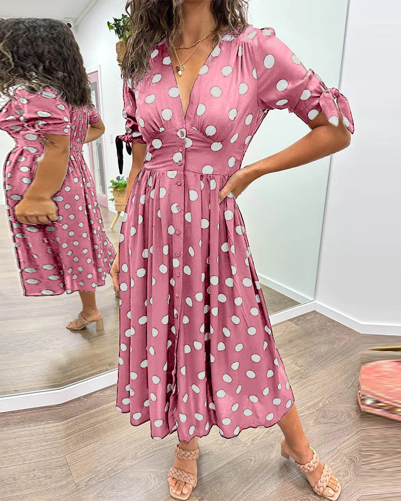 GIOIA|VESTIDO