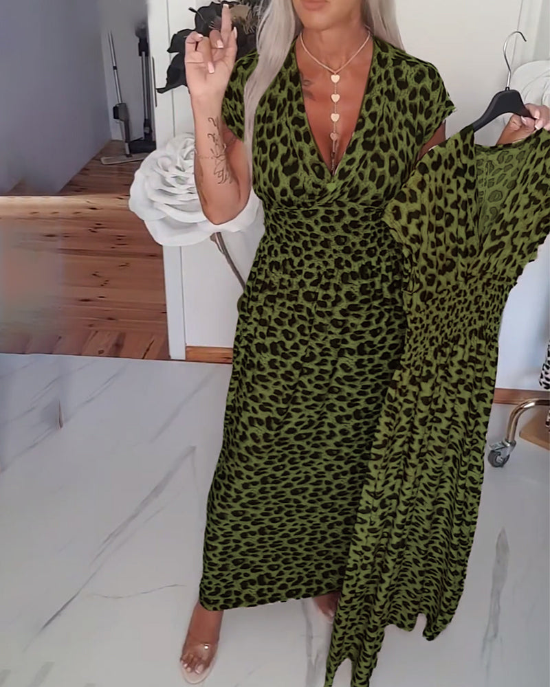 AFRA|VESTIDO