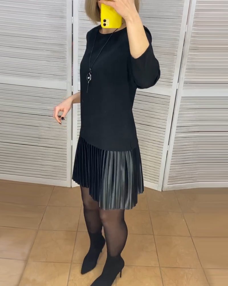 ANNORA|VESTIDO