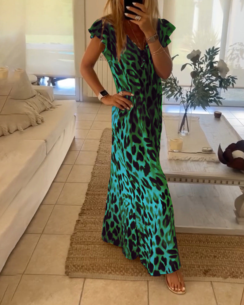 ZURINA|VESTIDO