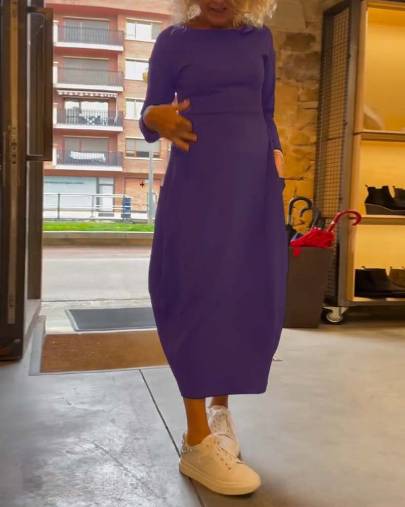 GRAZYNA|VESTIDO