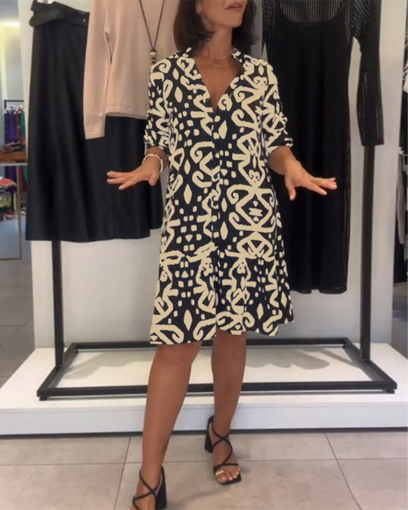 Belinda | Vestido