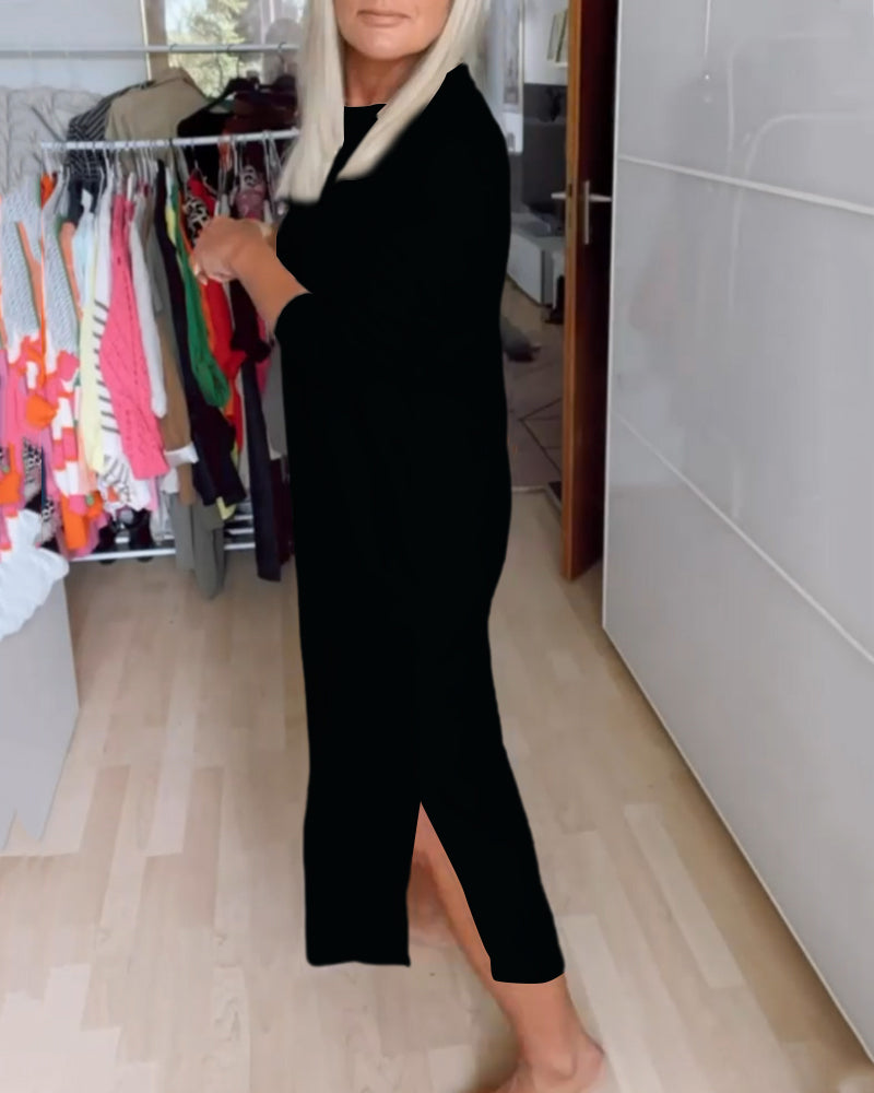 CALANDRA|VESTIDO