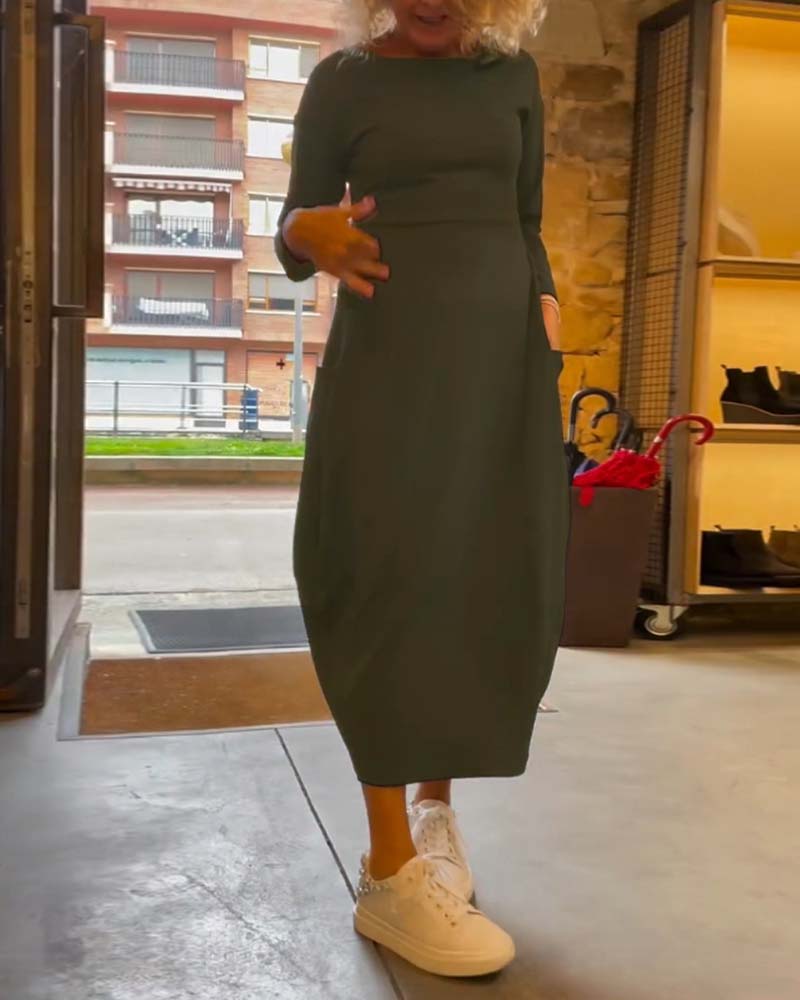 GRAZYNA|VESTIDO