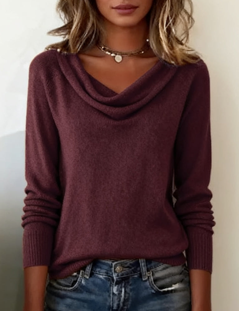 HANNELORE|JERSEY