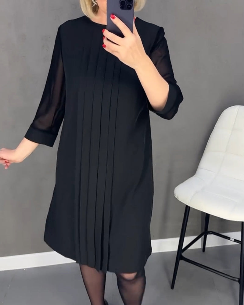 SOLVEIG|VESTIDO
