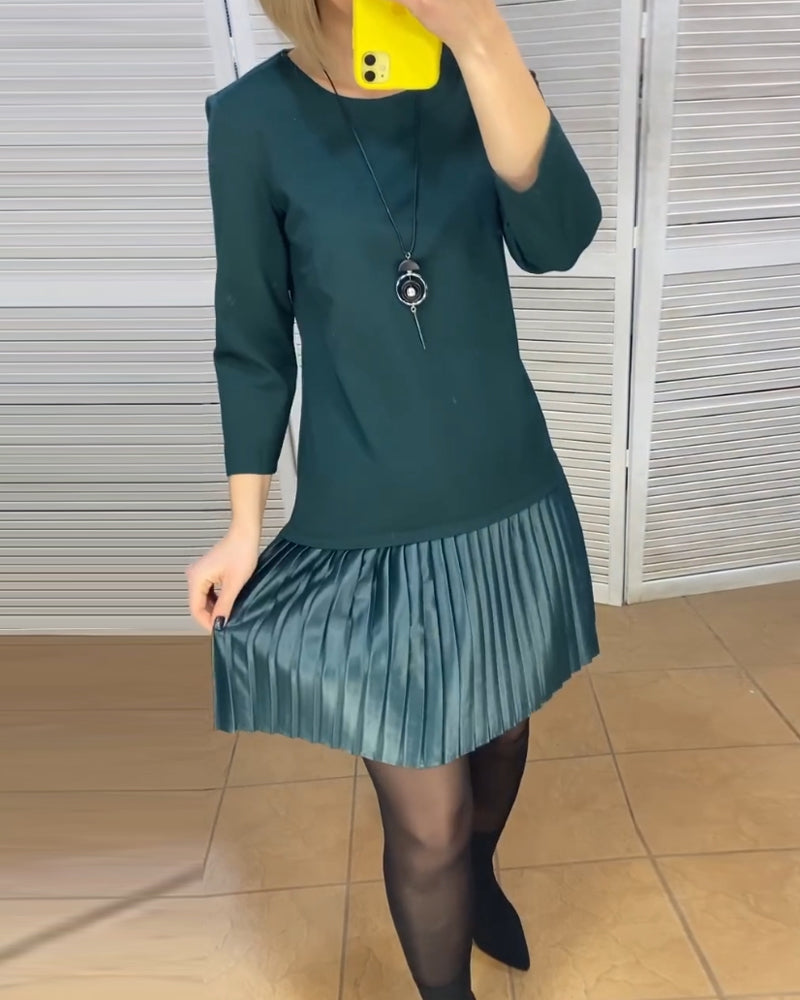 ANNORA|VESTIDO