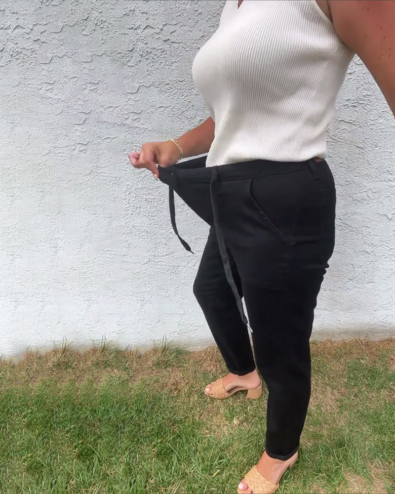 ASSUNTINA|PANTALON