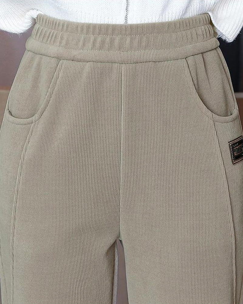 AMANCE|PANTALON