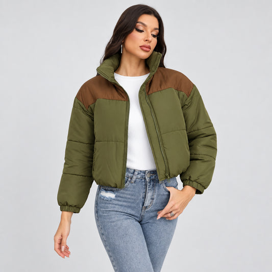 Rose-Chaqueta