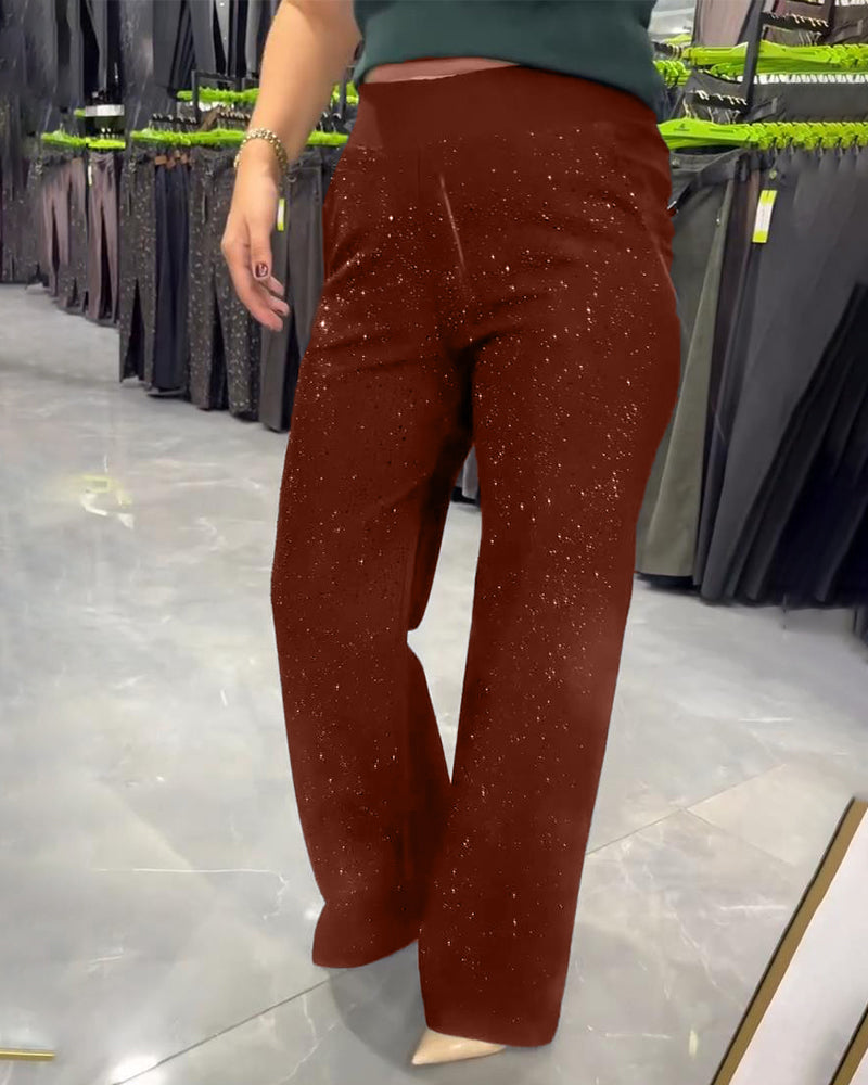 ISAURA|PANTALON