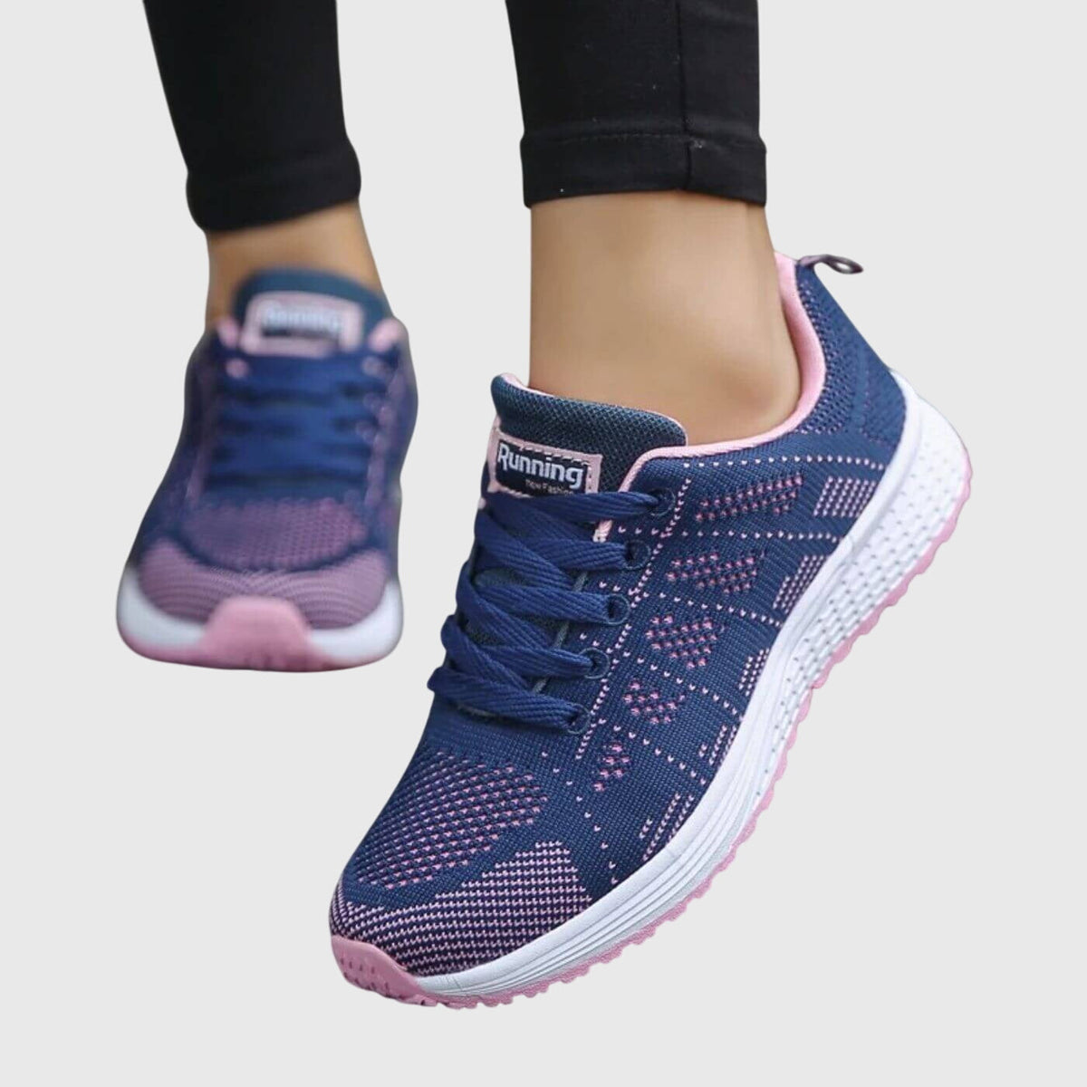 Betta | Zapatillas Ortopédicas Acolchadas, Cómodas