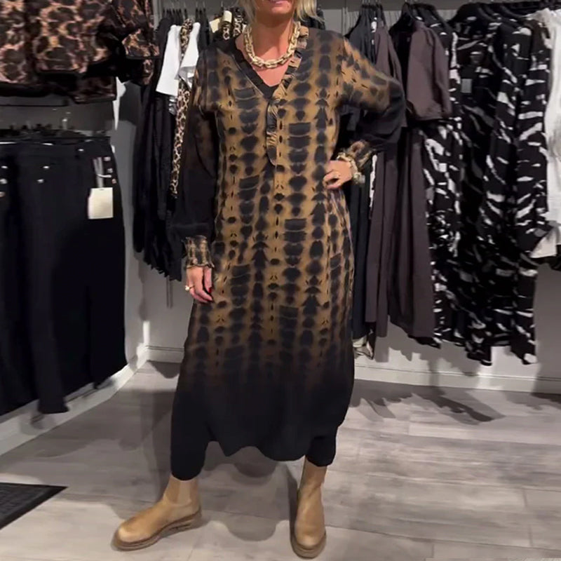 PAIGE|VESTIDO