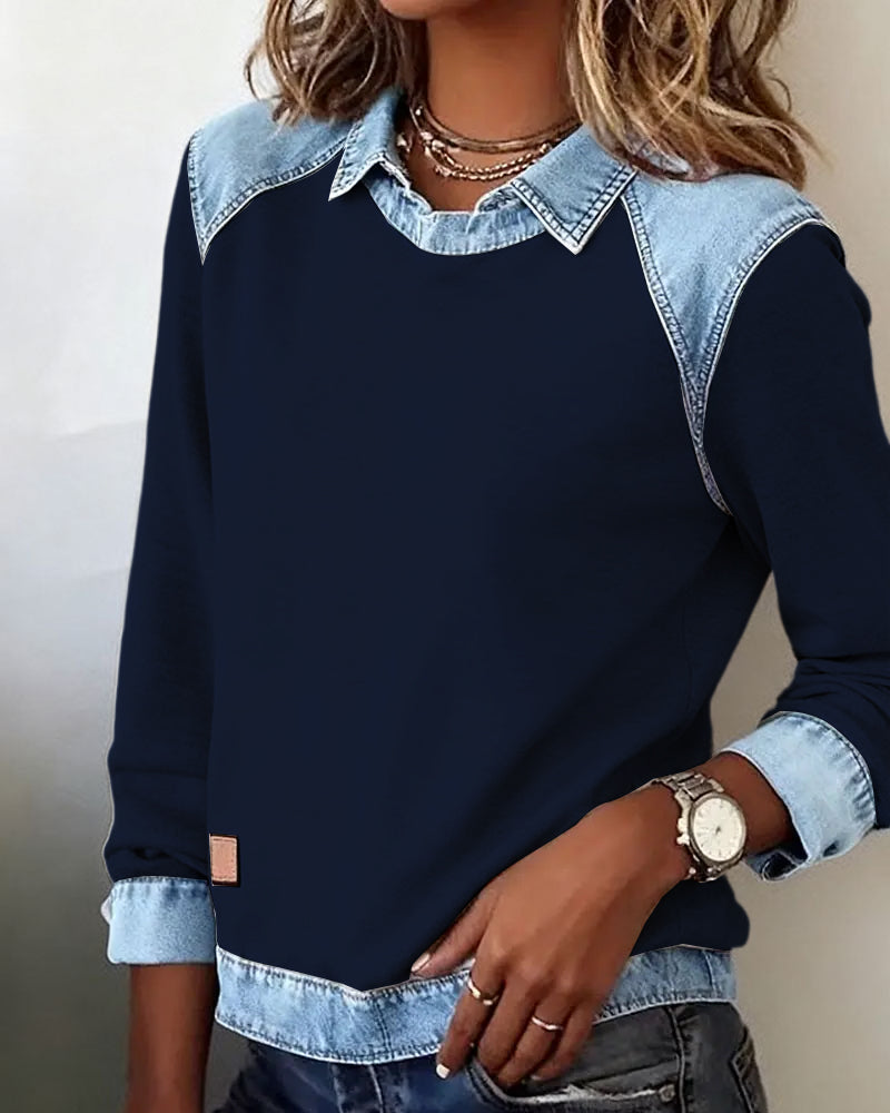 MARZIA|BLUSA