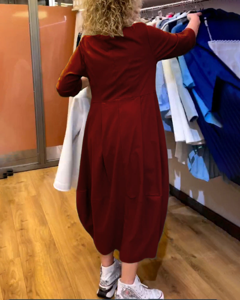HELA|VESTIDO