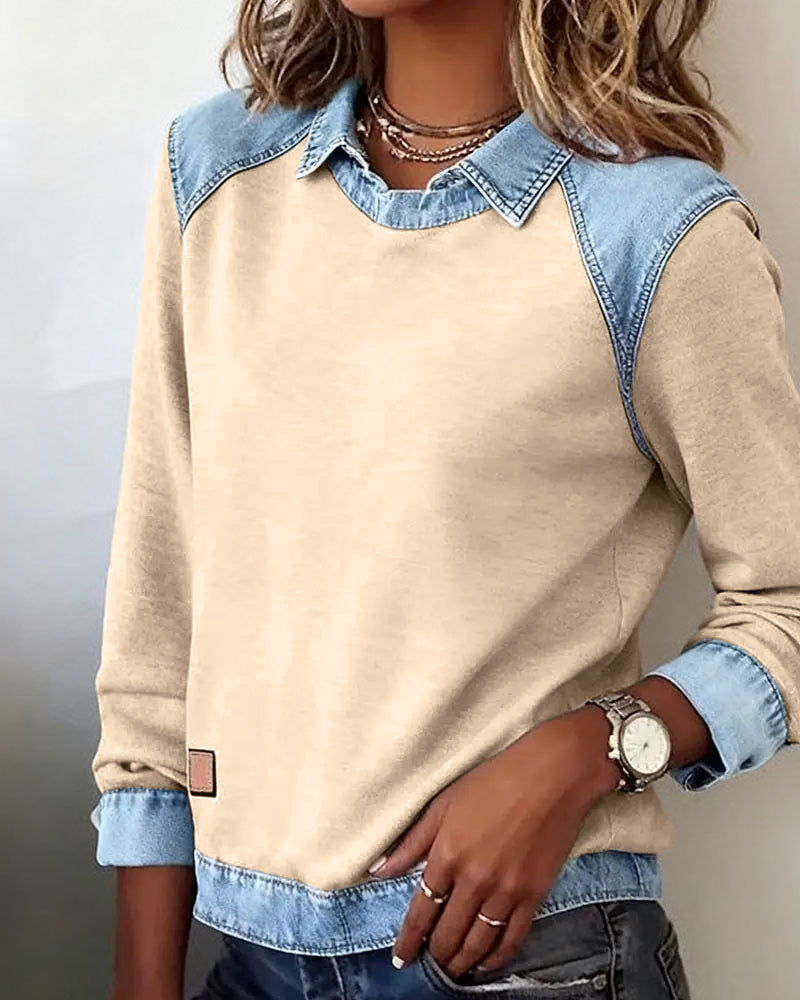 MARZIA|BLUSA