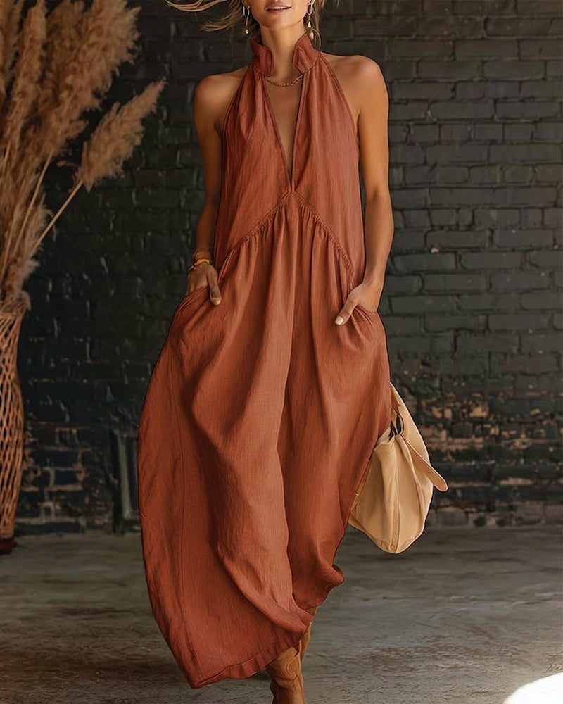 OLAYA|VESTIDO