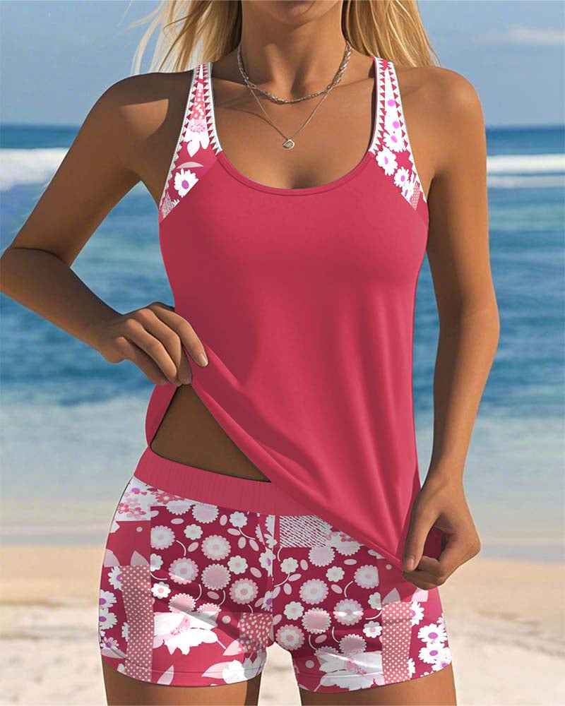 ARCANGELA|TANKINI