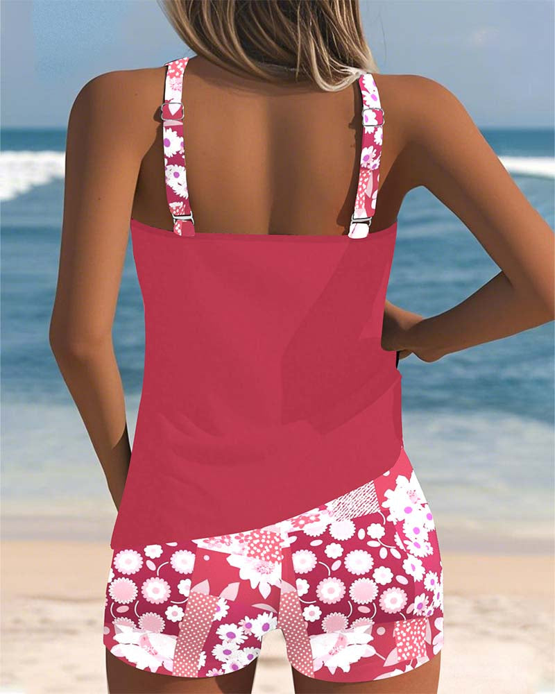 ARCANGELA|TANKINI