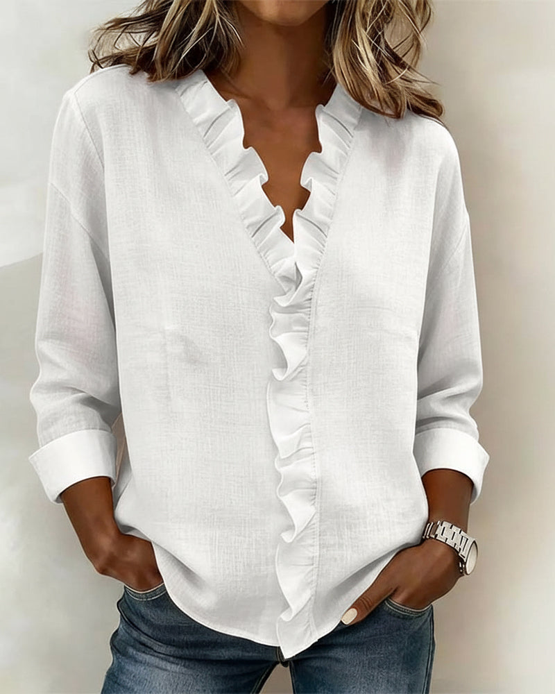 ASMA|BLUSA