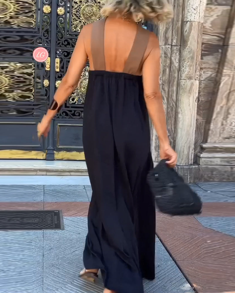 NIVES|VESTIDO