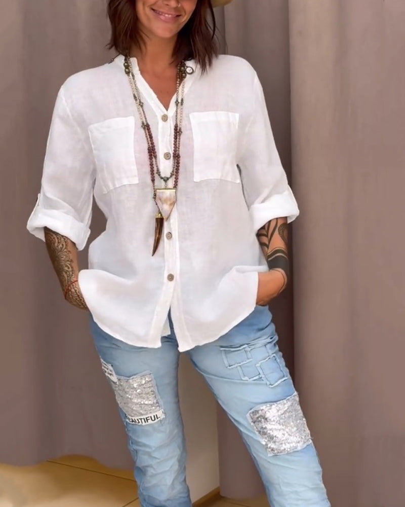 JINA|CAMISA