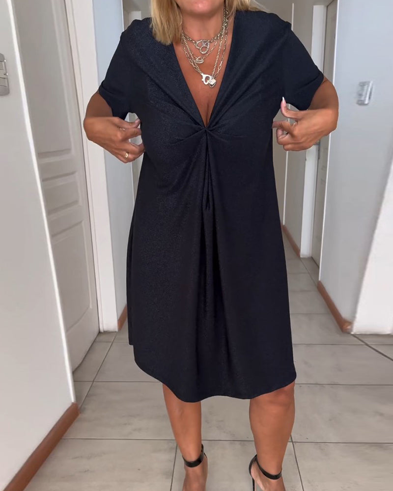 ANGELIQUE|VESTIDO