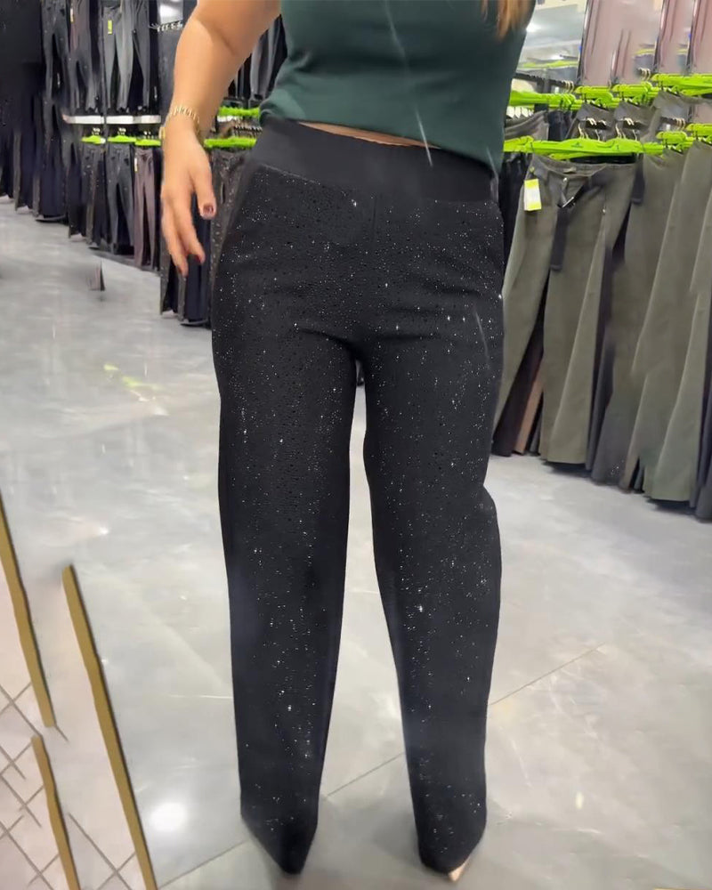 ISAURA|PANTALON