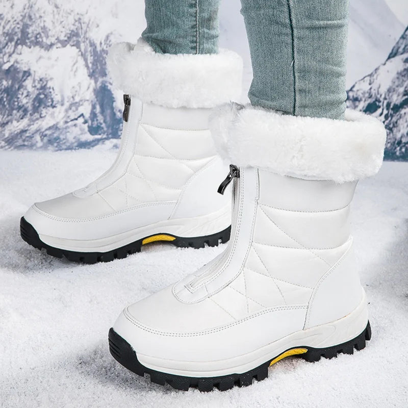 CRISTETA|BOTAS